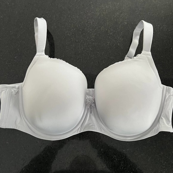 torrid Intimates & Sleepwear Torrid Curve Sexy T Shirt Bra Size 44d